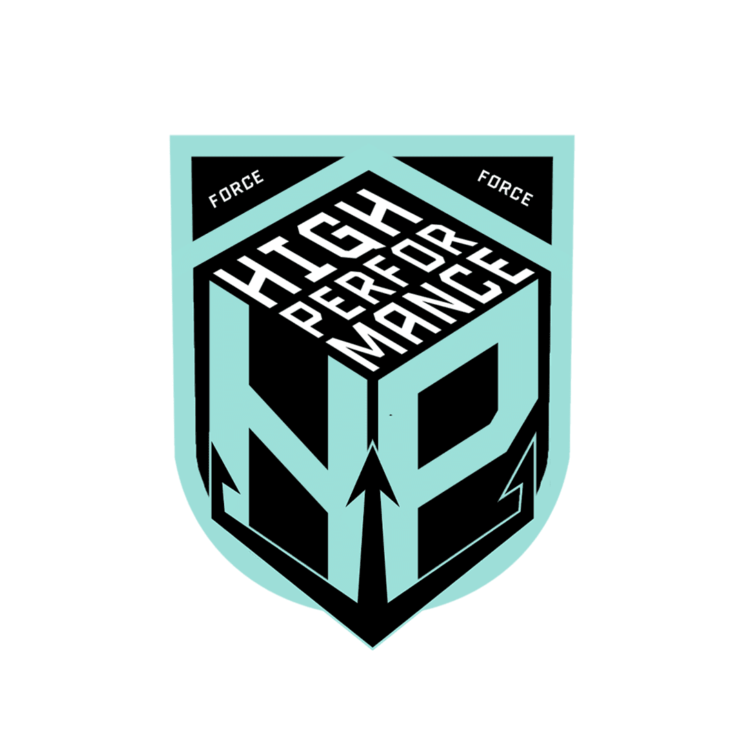 HP LOGO]